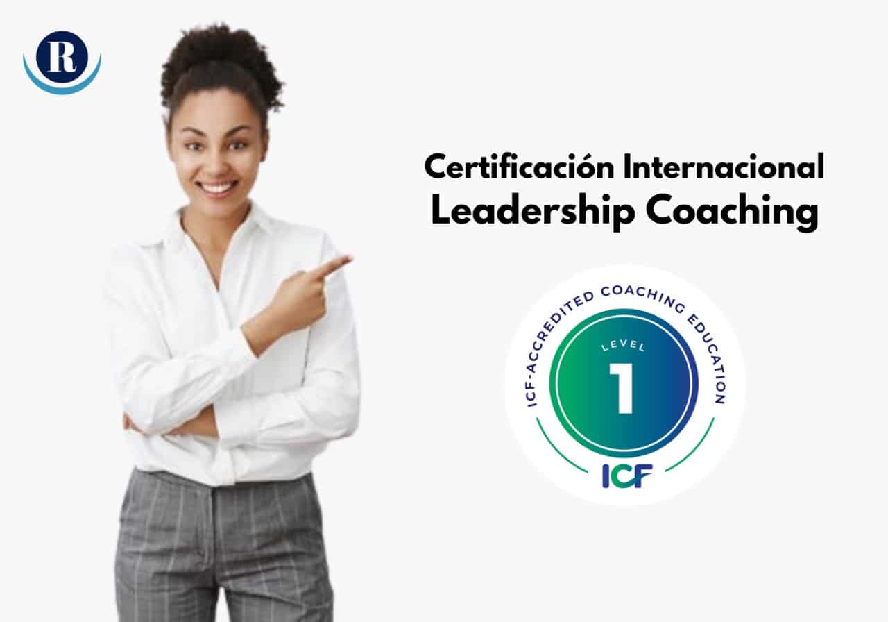 Certificación Internacional en Leadership Coaching