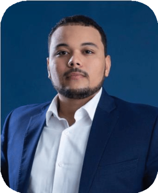 DANIEL FRANCO