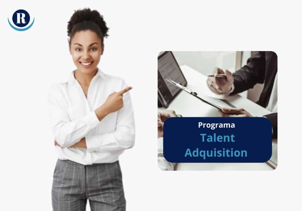 Programa Talent Adquisition
